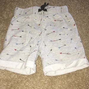 Shorts for baby boy